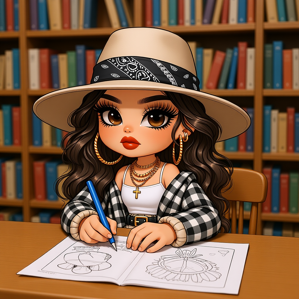 9 Benefits of Coloring Books for Adults