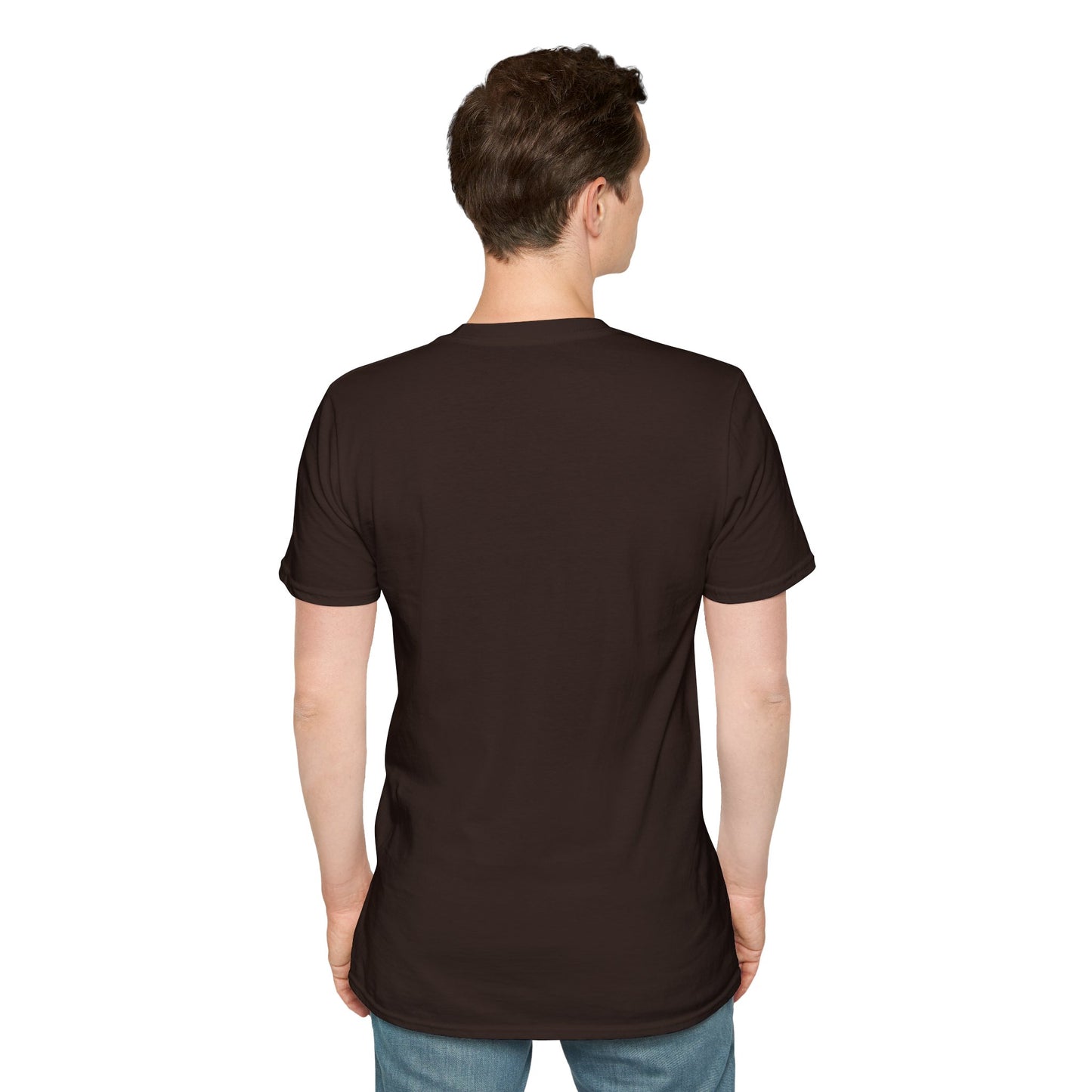 Chicano Aztec T-Shirt — Retro Chicano Culture Tee