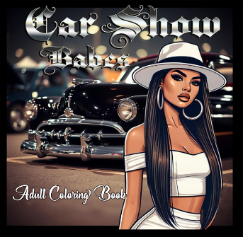 Lowrider Car Show- Chola Pictures