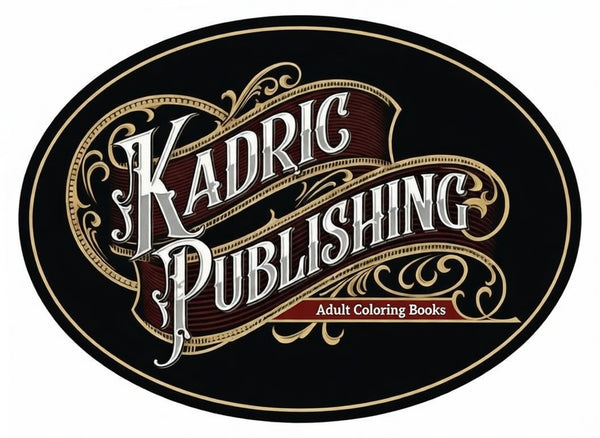 Kadric Publishing 